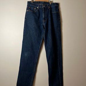 Levi’s Men’s Blue Jeans